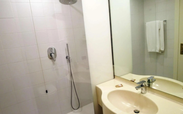 Best Western Park Hotel