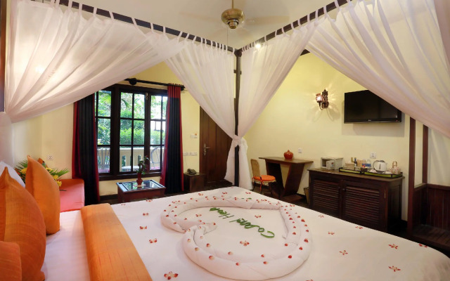 Residence Indochine D'angkor