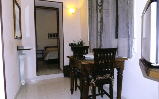 B&B Plebiscito Home