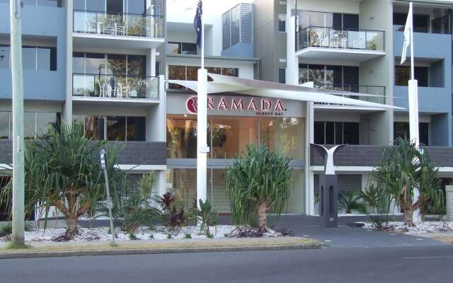 Ramada Hervey Bay