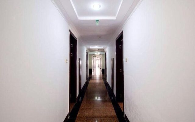 Guangzhou Conghua Yincheng Hotel