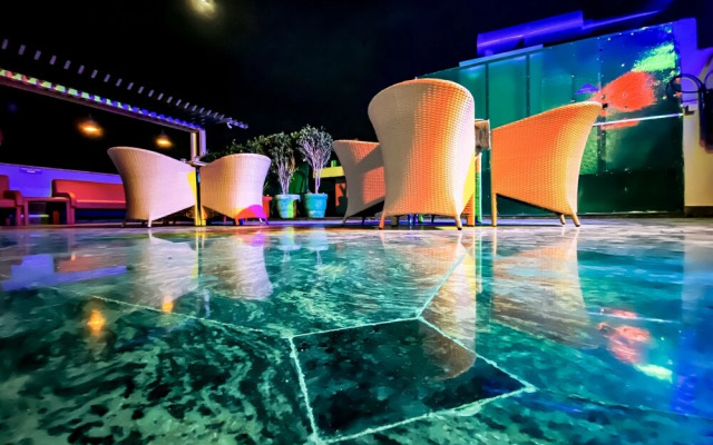 Sky Suites