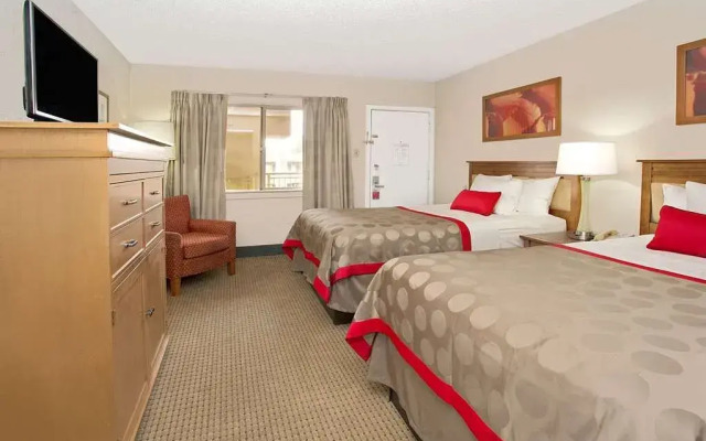 Ramada Denver Midtown