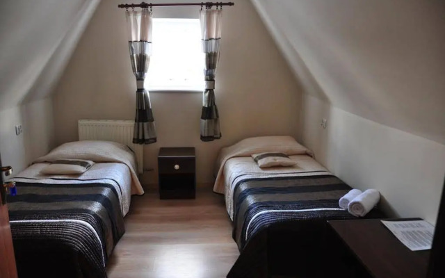 Ołowianka B&B