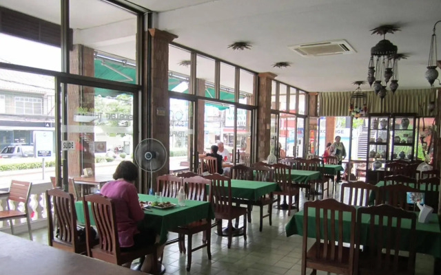 Sirin Hotel Hua Hin