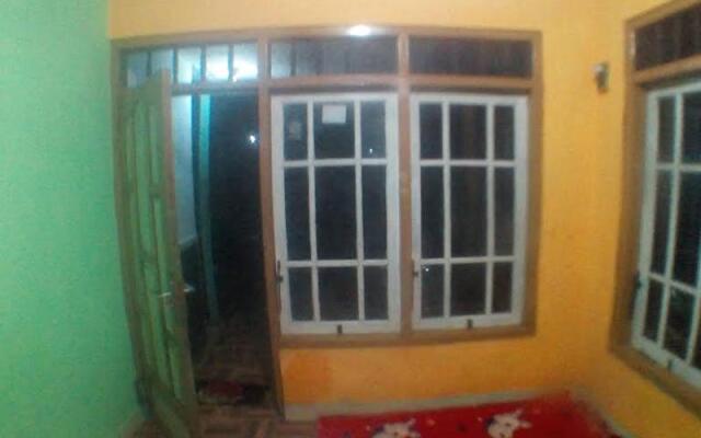 Harris Ijen Crater Homestay by ZUZU