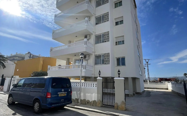 Apartamentos Voramar 2 Dormitorios