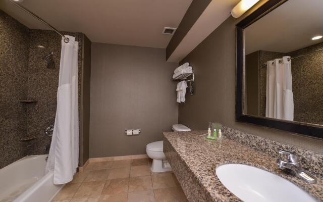 Holiday Inn Ontario Airport by IHG