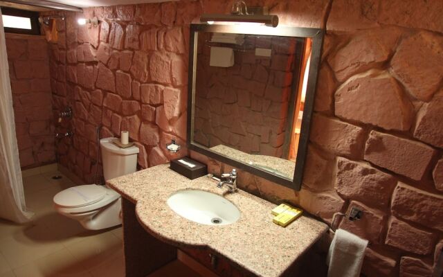 Clarks Exotica Resort & Camp, Dechu-Jodhpur
