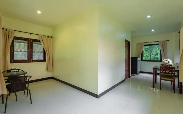 Green Garden House