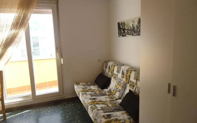 Apartamentos Saint Trop