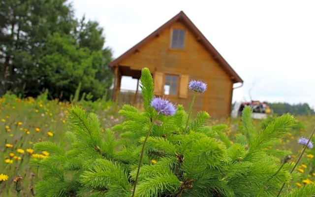 Domek Nad Jeziorem