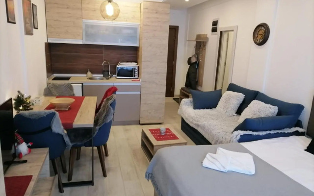 Milmari-Apartman MARA L30