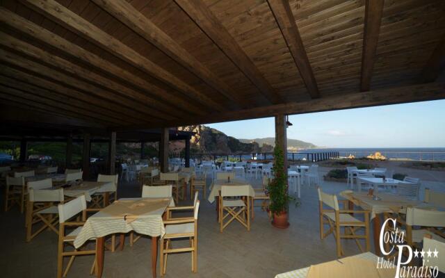 Villino Blu Mare - Costa Paradiso