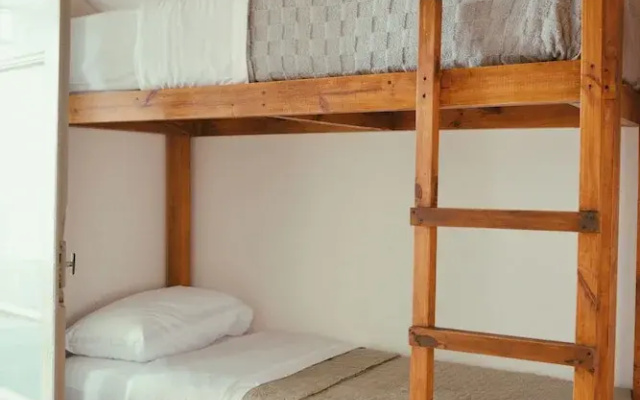 Casa Revol casa de huéspedes