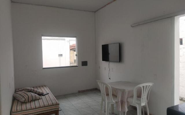 Casa prado Bahia 7 minutos do centro