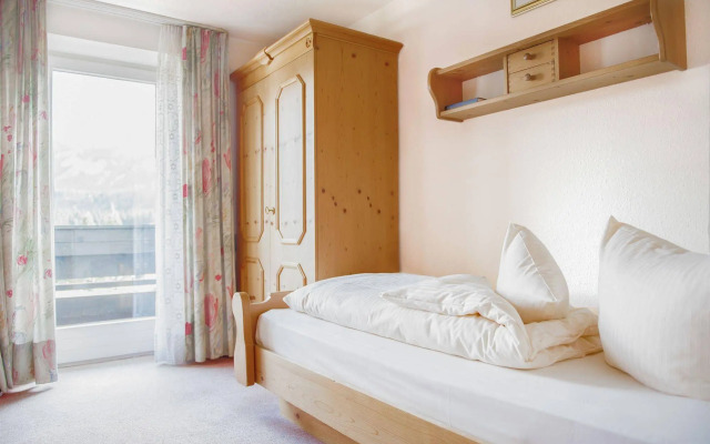 Sonnenbichl Hotel am Rotfischbach