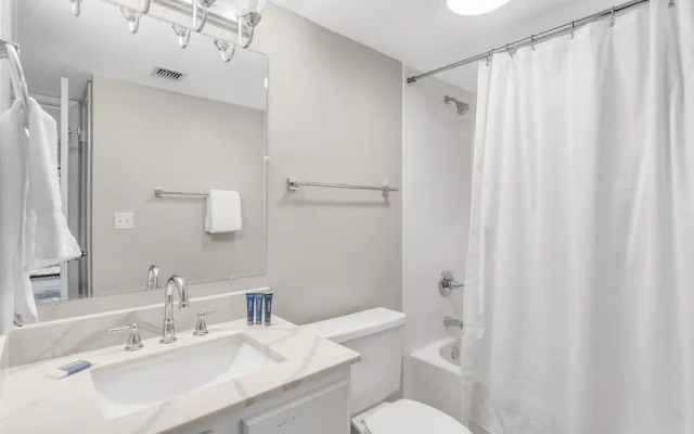 Beachwalk Villa 5074