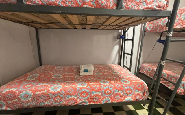 Hostal Urraca
