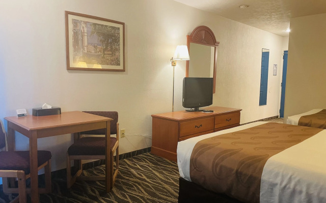 America's Best Value Inn Sandpoint