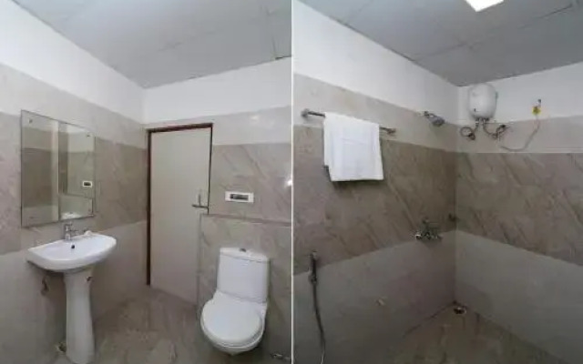 OYO 13169 Hotel Impact