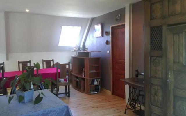Chambre d'Hôtes de Scavet