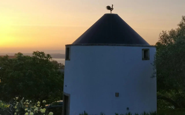 Olá Belém! Cozy Windmill, Stunning views to Lisboa