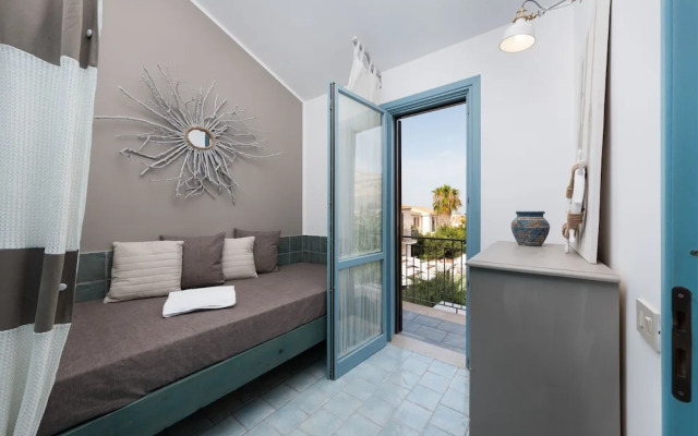 I tre Golfi Villa Iride