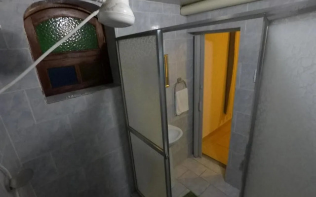 Pousada Santa Monica