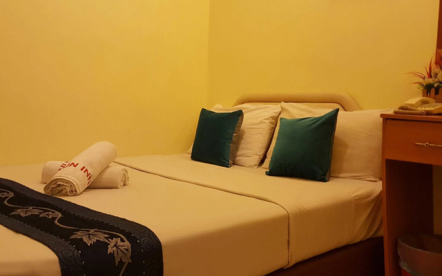 Sun Inns Hotel D'mind 1 Seri Kembangan – Guest Rooms – Seri Kembangan