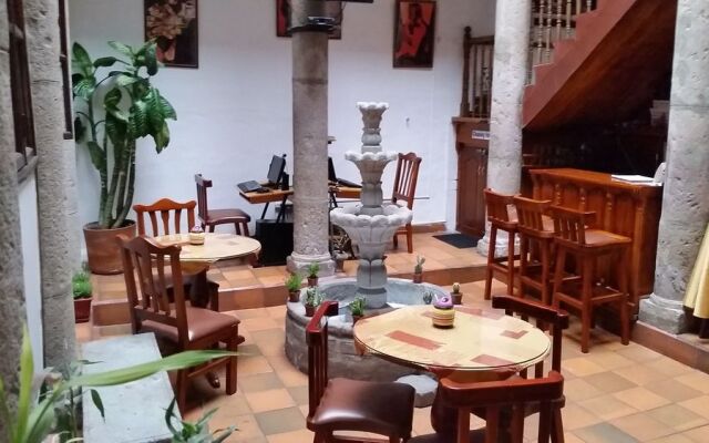 Hump Day Hostel