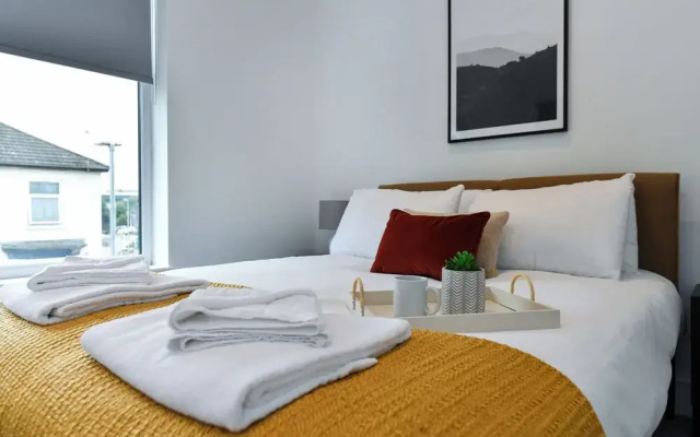 Dovecote Lane Suites