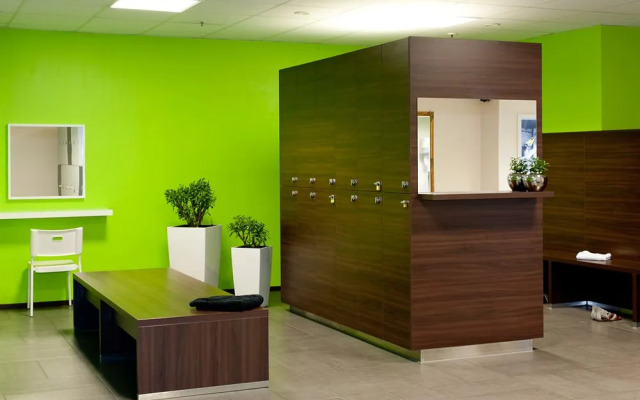 Panorama Hotel Schweinfurt