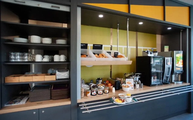 B&B HOTEL Brive-la-Gaillarde