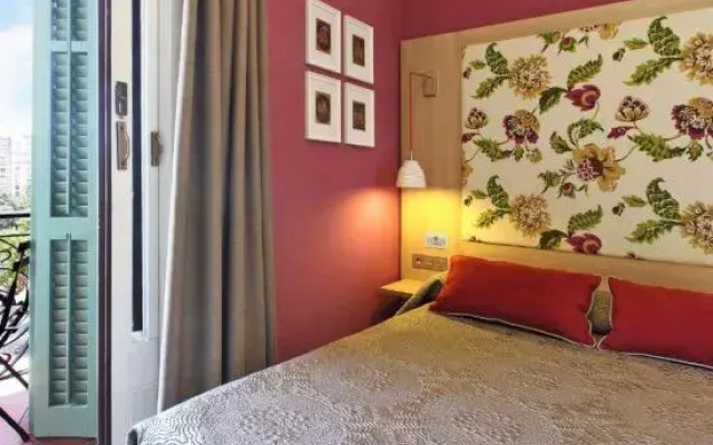 Hotel Ginebra