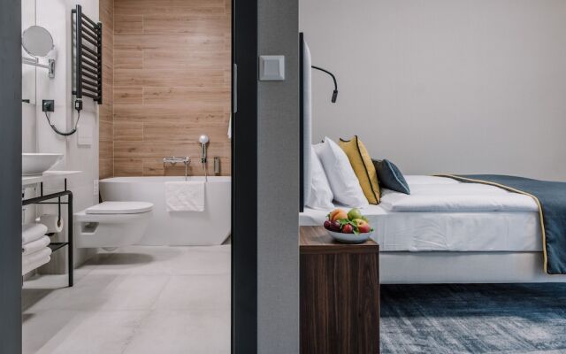 Dream Boutique Residence