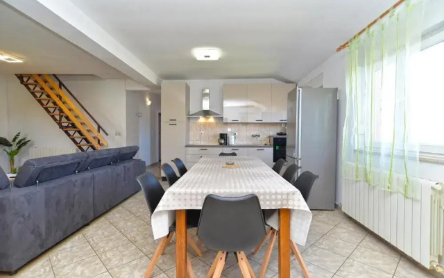 Idyllic Escape in Fasana, Relax and Unwind