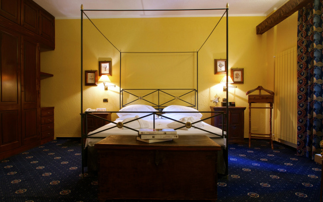 La Meridiana Relais & Chateaux