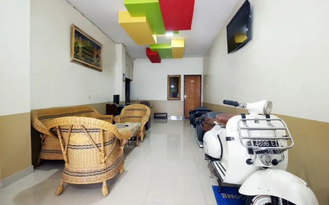 Airy Eco Medan Amplas Suka Indah 2