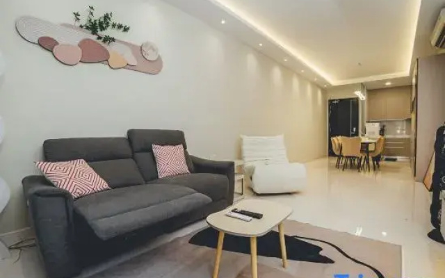 Sky88 Residence Johor Bahru