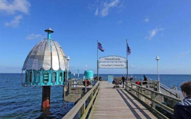 Ferienhaeuser Zinnowitz USE 1760