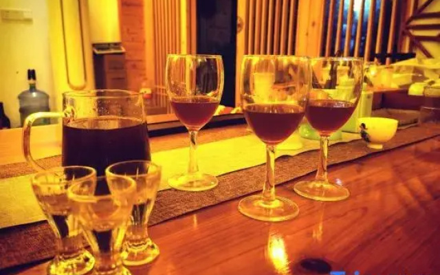 Wo Zai Langqiao Deng Ni Homestay (Taishun Langqiao)