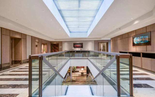 AC Hotel Milano