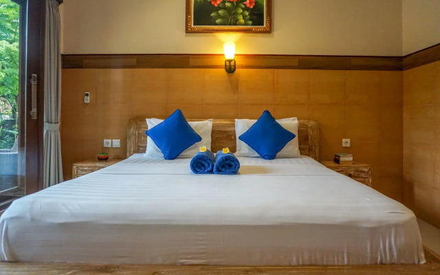 Three Brothers Guest House