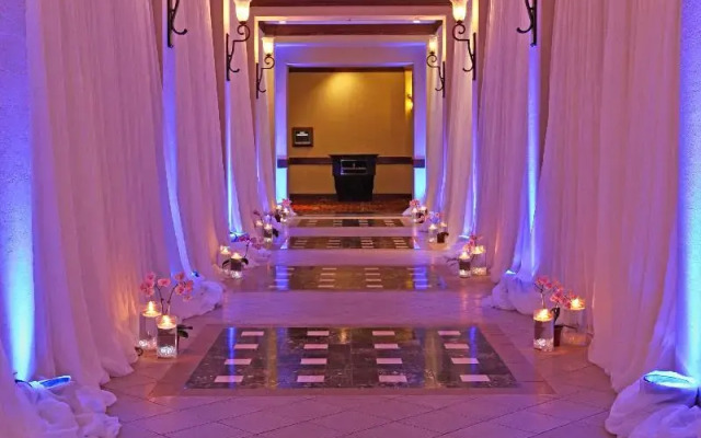 Real InterContinental Managua at Metrocentro Mall by IHG