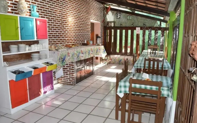 Pousada Vila do Porto