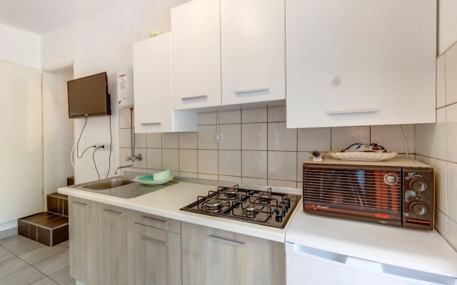 Apartments Ivna