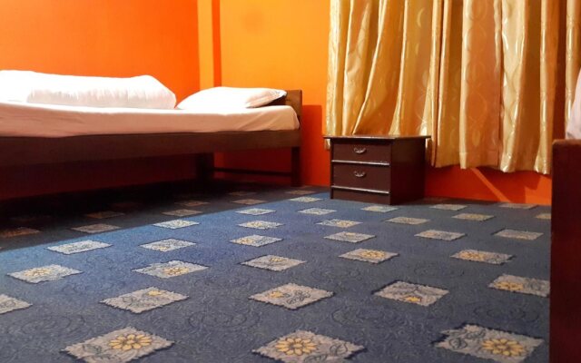 Hotel Bishram