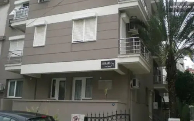 Konakli Apartments Izmir