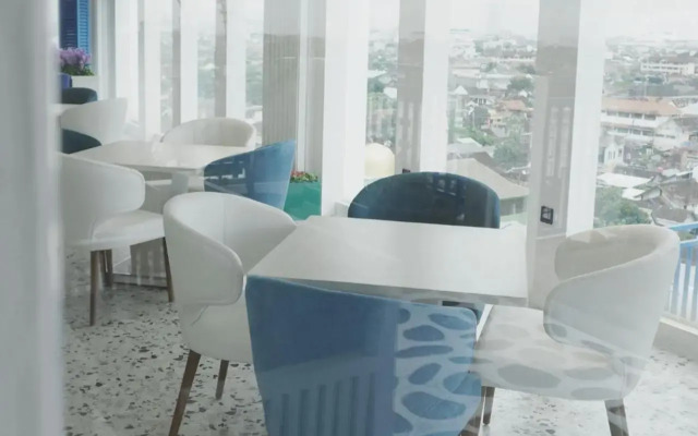 Cavinton Hotel Malioboro Yogyakarta by Tritama Hospitality